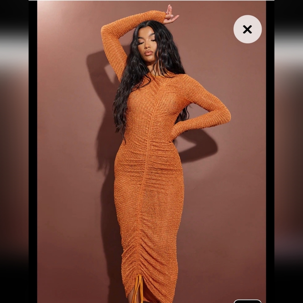 Plt dress brand new
